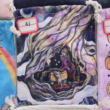 Load image into Gallery viewer, Tarot Bag 37-54