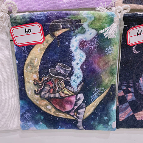 Tarot Bag 55-68