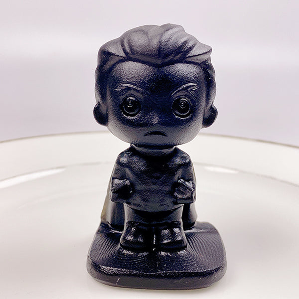 Beautiful Obsidian Avengers Superman