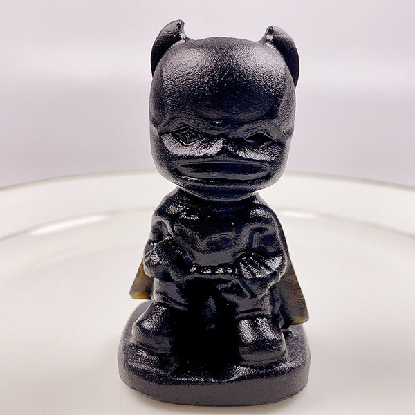 Beautiful Obsidian Batman The Avengers