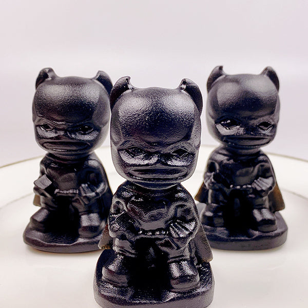 Beautiful Obsidian Batman The Avengers