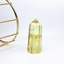 Load image into Gallery viewer, Beautiful Citrine Tower/Point