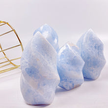 Load image into Gallery viewer, Beautiful Celestite Flame