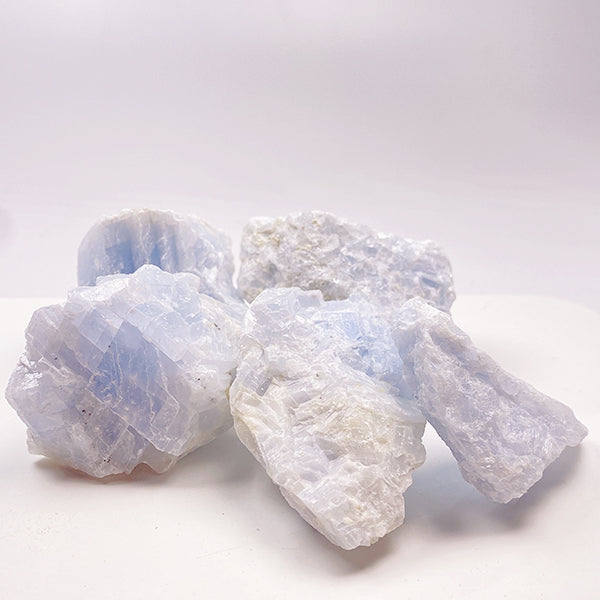 Beautiful Celestite Raw Stone