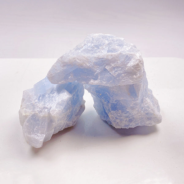 Beautiful Celestite Raw Stone