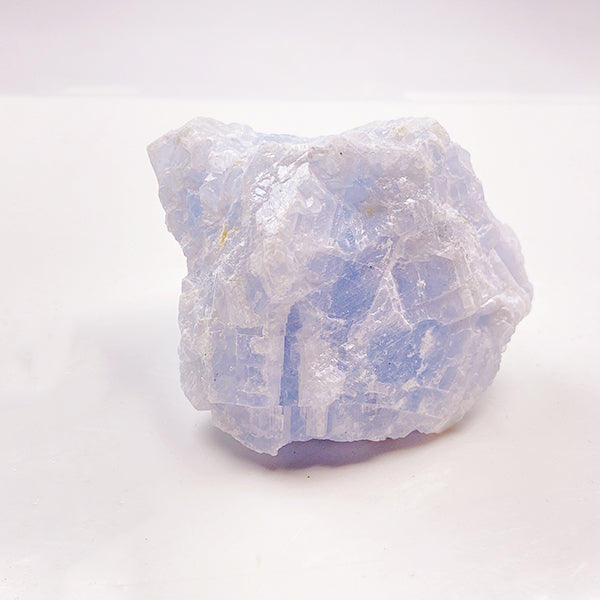 Beautiful Celestite Raw Stone