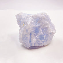 Load image into Gallery viewer, Beautiful Celestite Raw Stone