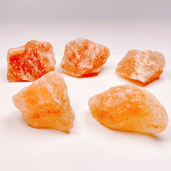 Beautiful Himalayan Salt Stone Raw Stone