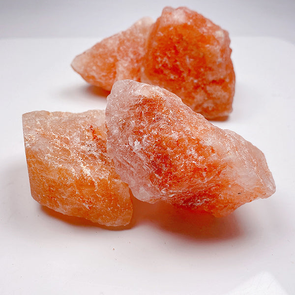 Beautiful Himalayan Salt Stone Raw Stone