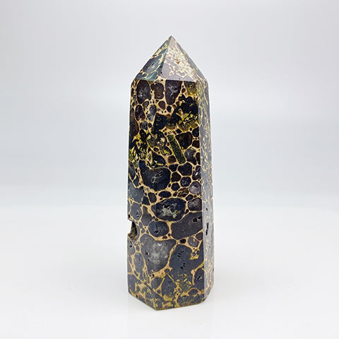 Epidote  Tower/Point