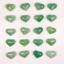 Load image into Gallery viewer, Beautiful Green Aventurine Heart