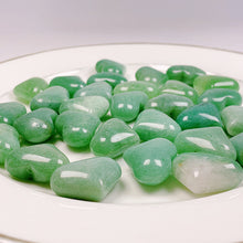 Load image into Gallery viewer, Beautiful Green Aventurine Heart