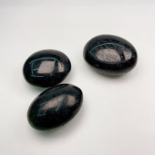 Load image into Gallery viewer, Black Tourmaline Palm