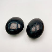 Load image into Gallery viewer, Black Tourmaline Palm