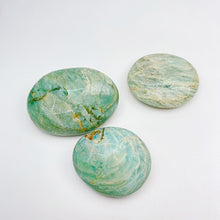 Load image into Gallery viewer, Amazonite Palm