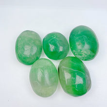 Load image into Gallery viewer, Green Fluorite Palm