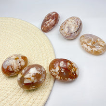 Load image into Gallery viewer, Flower Agate Palm