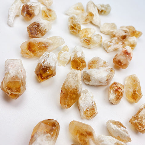 Citrine Root