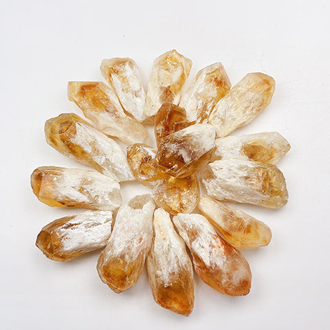 Citrine Root