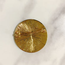 Load image into Gallery viewer, Alloy Moon  Enamel Brooch 5