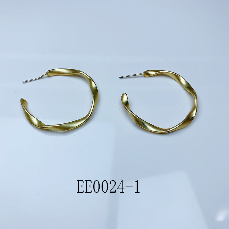 Alloy Earrings EE0024