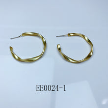 Load image into Gallery viewer, Alloy Earrings EE0024