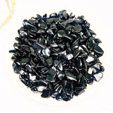 Natural Obsidian Crystal Chips