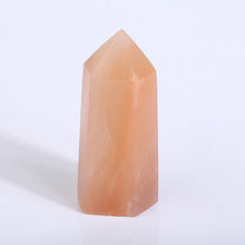 Load image into Gallery viewer, Beautiful Orange Aventurine Tower/Point