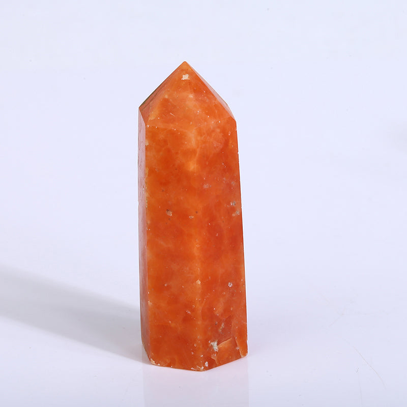 Beautiful Sunstone Tower/Point