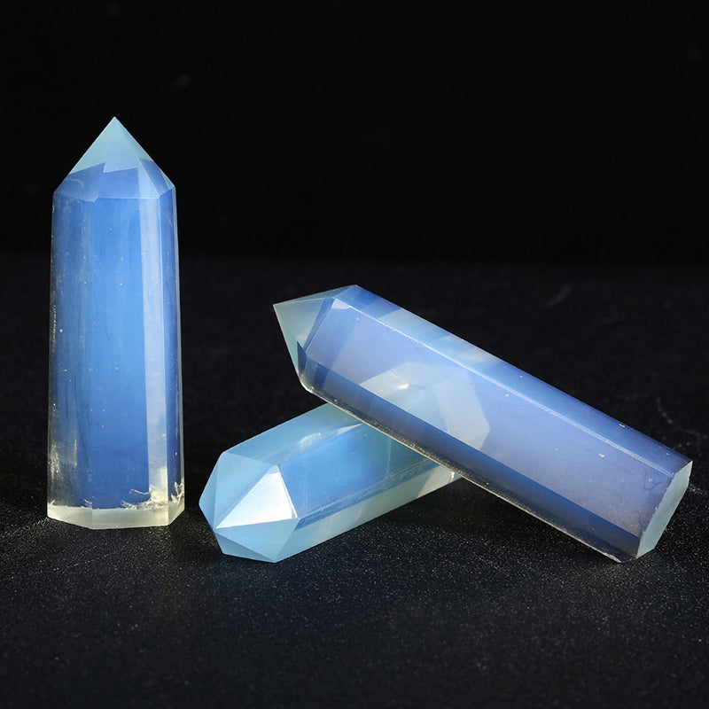 Beautiful Opalite Tower/Point