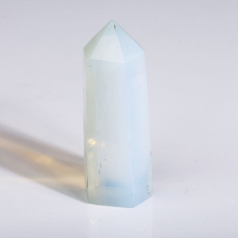 Beautiful Opalite Tower/Point