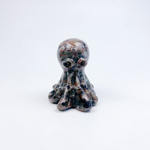 Load image into Gallery viewer, Lovely Octopus Carving #crystal