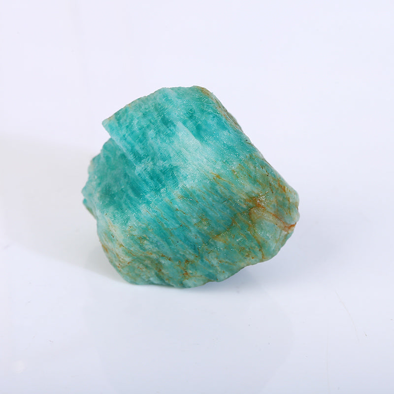 Amazonite Raw Stone