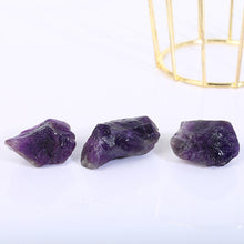 Load image into Gallery viewer, Amethyst Raw stone