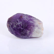 Load image into Gallery viewer, Amethyst Raw stone