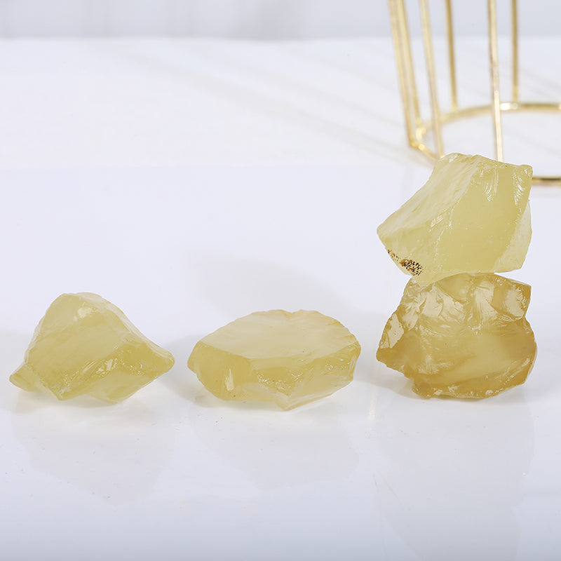 Citrine Raw Stone