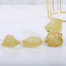 Load image into Gallery viewer, Citrine Raw Stone