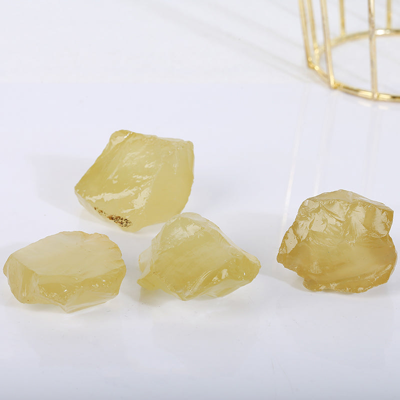 Citrine Raw Stone