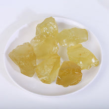 Load image into Gallery viewer, Citrine Raw Stone