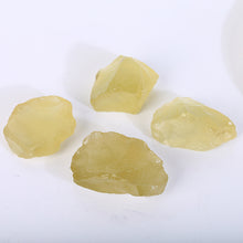 Load image into Gallery viewer, Citrine Raw Stone