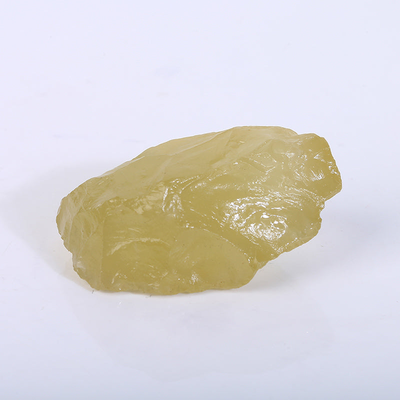 Citrine Raw Stone