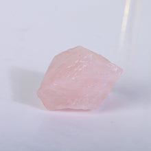 Load image into Gallery viewer, Rose Quartz  Raw Stone