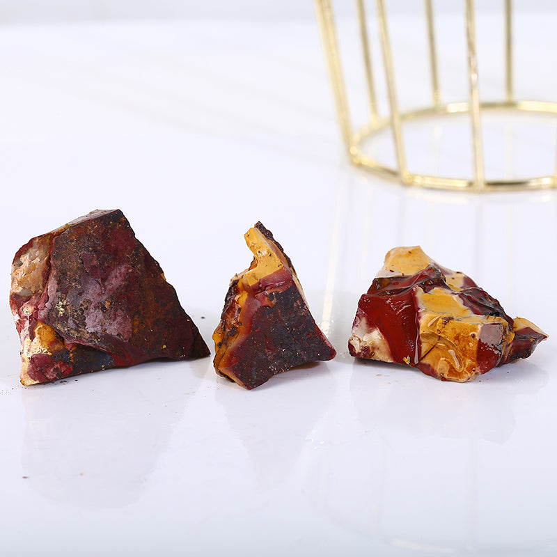 Mookaite Raw Stone