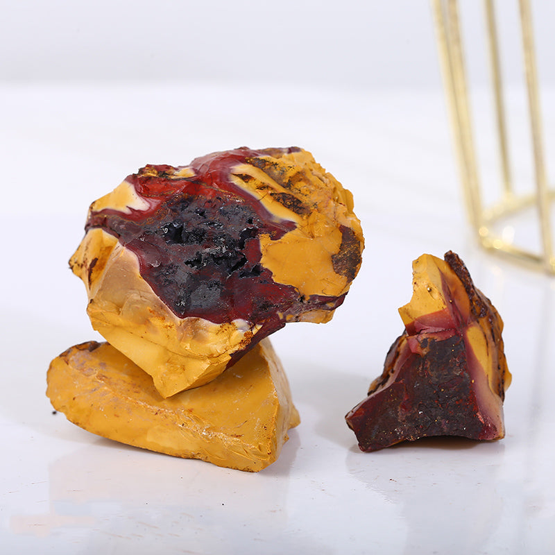 Mookaite Raw Stone