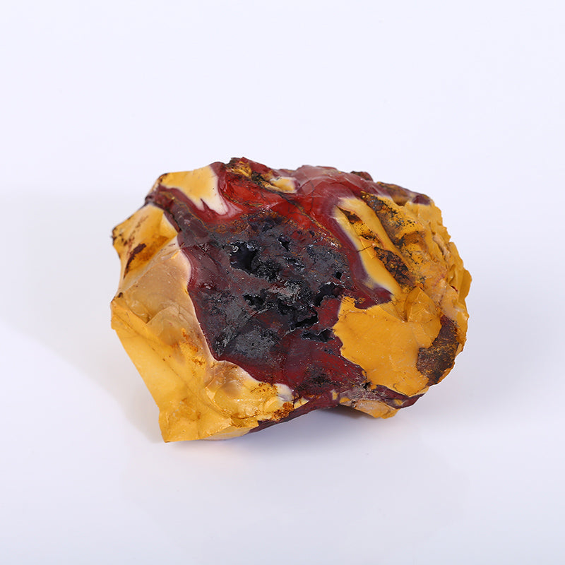 Mookaite Raw Stone