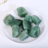 Green Aventurine Raw Stone