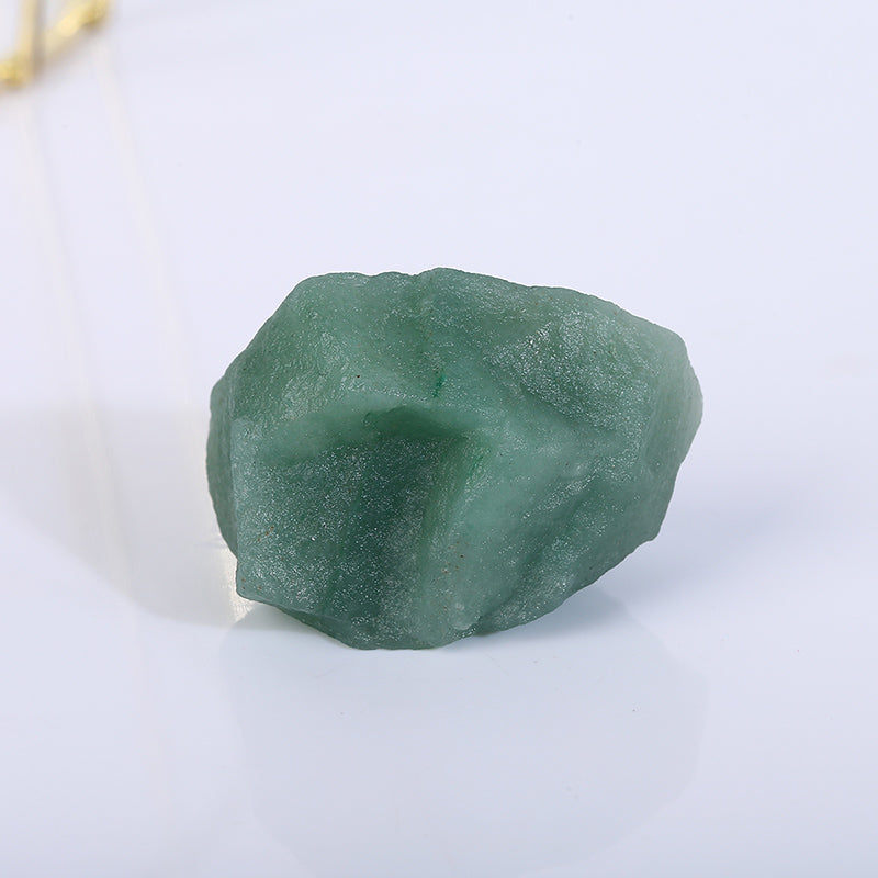 Green Aventurine Raw Stone