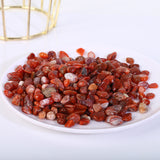 Carnelian Chip