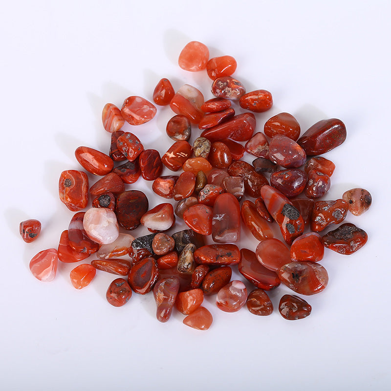 Carnelian Chip