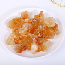 Load image into Gallery viewer, Citrine Raw Stone